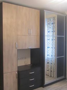 I'm building an apartment, Ivano-Frankivsk - apartment by the day