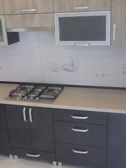 I'm building an apartment, Ivano-Frankivsk - apartment by the day