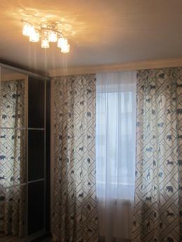 I'm building an apartment, Ivano-Frankivsk - apartment by the day
