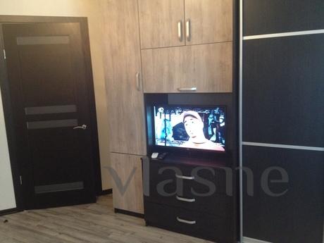 I'm building an apartment, Ivano-Frankivsk - apartment by the day