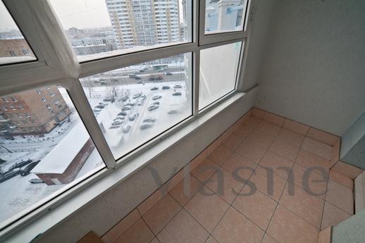 Daily Tatishchev 49, Yekaterinburg - apartment by the day