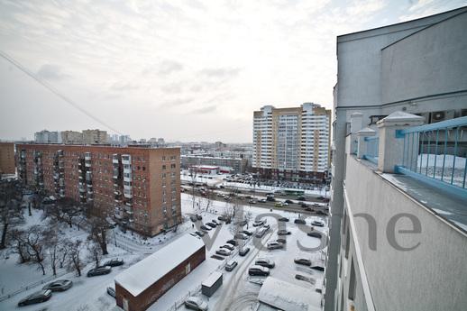 Daily Tatishchev 49, Yekaterinburg - apartment by the day