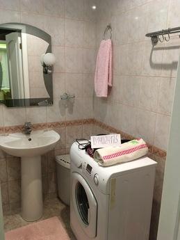 Apartment for rent in the shopping cente, Vologda - apartment by the day