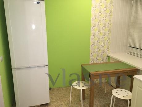 Apartment for rent in the shopping cente, Vologda - apartment by the day