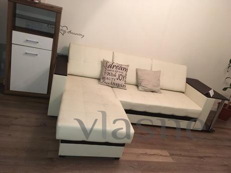 Apartment for rent in the shopping cente, Vologda - apartment by the day