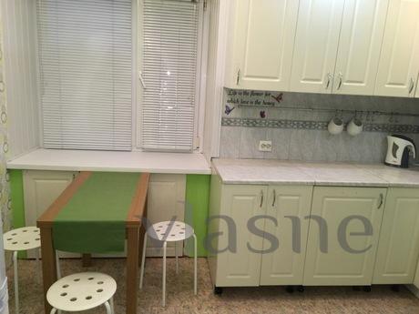 Apartment for rent in the shopping cente, Vologda - apartment by the day