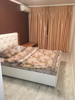 Apartment for rent in the shopping cente, Vologda - apartment by the day