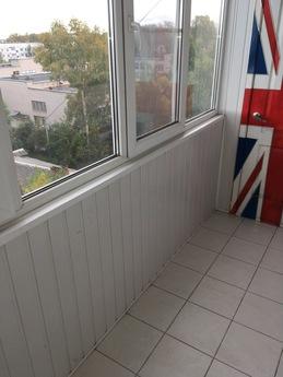 Apartment for rent in the shopping cente, Vologda - apartment by the day