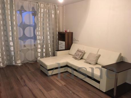 Apartment for rent in the shopping cente, Vologda - apartment by the day