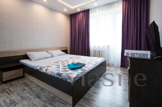 Daily Moscow, Bobruisk 18k3, Moscow - apartment by the day