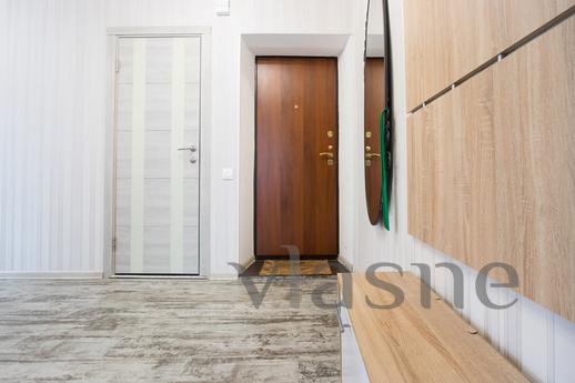 Daily Moscow, Bobruisk 18k3, Moscow - apartment by the day