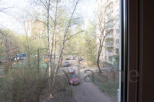 Посуточно ул Архитектора Власова, 19к4, Москва - квартира посуточно