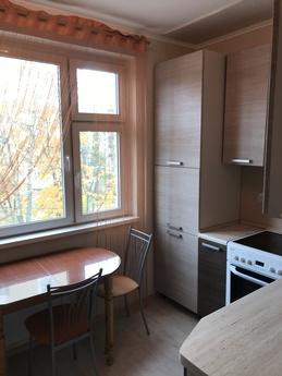Daily Nakhimov Avenue 63 Bldg 2, Moscow - apartment by the day