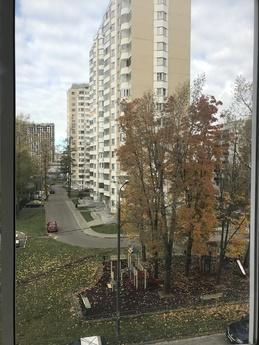 Daily Nakhimov Avenue 63 Bldg 2, Moscow - apartment by the day