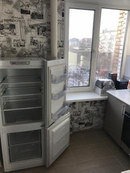 Daily Strelbischensky per 5, Moscow - apartment by the day