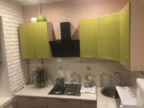 Daily rate apartments, Kyiv - apartment by the day