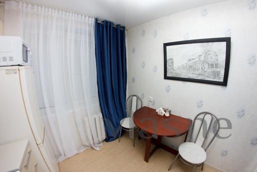 Apartment in the area of ​​the bus stati, Ivanovo - apartment by the day