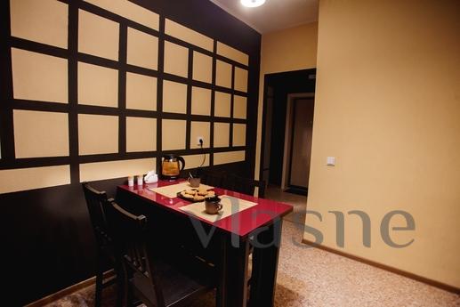Apartment in Japanese style, Ivanovo - apartment by the day