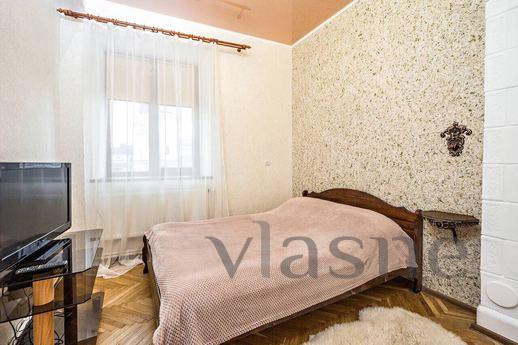 3 bedroom apartment for rent, Lviv - apartment by the day