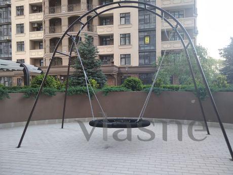 Apartments Elegy-Park Arcadia, Odessa - apartment by the day