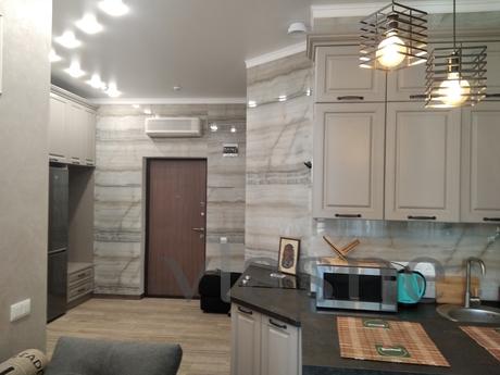 Apartments Elegy-Park Arcadia, Odessa - apartment by the day