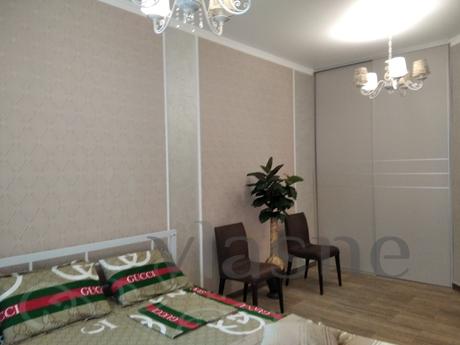 Apartments Elegy-Park Arcadia, Odessa - apartment by the day
