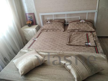 Apartments Elegy-Park Arcadia, Odessa - apartment by the day