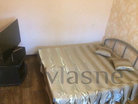 Apartment with a wonderful location - to the beaches and clu