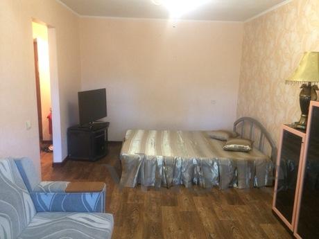 Cdam 1-room in Arcadia, Odessa - apartment by the day