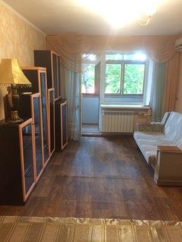 Cdam 1-room in Arcadia, Odessa - apartment by the day