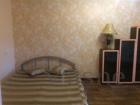 Cdam 1-room in Arcadia, Odessa - apartment by the day