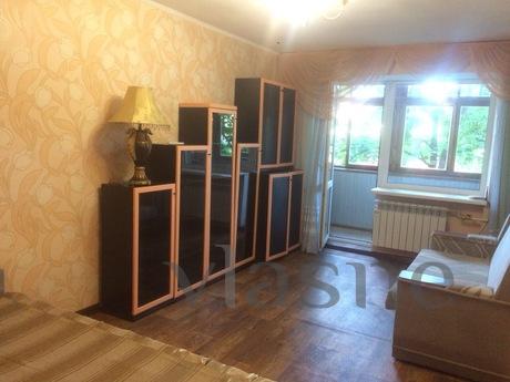 Cdam 1-room in Arcadia, Odessa - apartment by the day