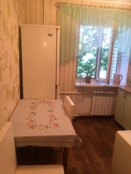 Cdam 1-room in Arcadia, Odessa - apartment by the day