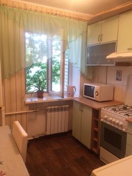 Cdam 1-room in Arcadia, Odessa - apartment by the day