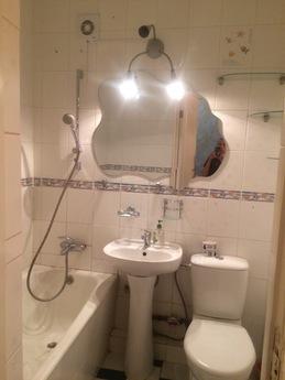 Cdam 1-room in Arcadia, Odessa - apartment by the day