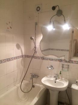 Cdam 1-room in Arcadia, Odessa - apartment by the day