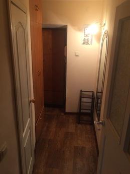 Cdam 1-room in Arcadia, Odessa - apartment by the day