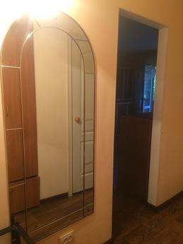 Cdam 1-room in Arcadia, Odessa - apartment by the day
