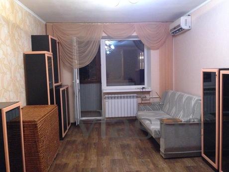 Cdam 1-room in Arcadia, Odessa - apartment by the day