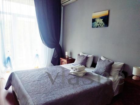 Two bedroom apartment, Kyiv - apartment by the day