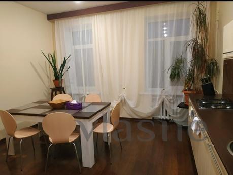 Two bedroom apartment, Kyiv - apartment by the day