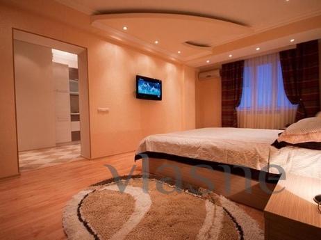 Apartment for rent in Ufa, Ufa - apartment by the day