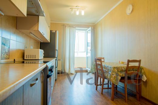 Spacious three bed apartment, Rostov-on-Don - apartment by the day
