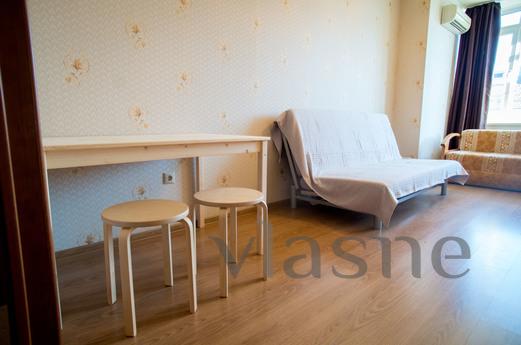 Spacious three bed apartment, Rostov-on-Don - apartment by the day