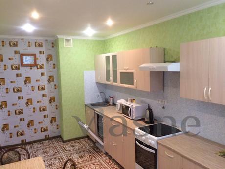 Cozy, bright 1-bedroom apartment pic, Rostov-on-Don - apartment by the day