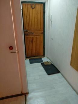 Budget one bedroom apartment, Tyumen - apartment by the day