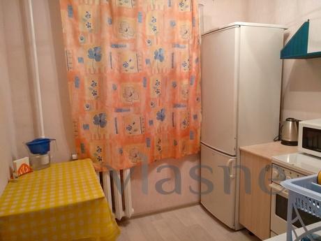 Budget one bedroom apartment, Tyumen - apartment by the day