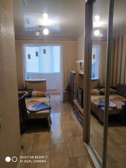 Rent an apartment, hourly, Kharkiv - apartment by the day