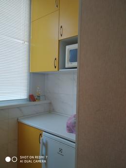 Rent an apartment, hourly, Kharkiv - apartment by the day