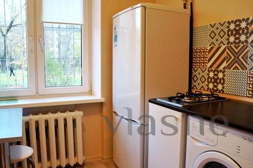 I rent a modern and comfortable apartmen, Saint Petersburg - apartment by the day